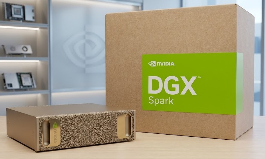 NVIDIA DGX Spark
